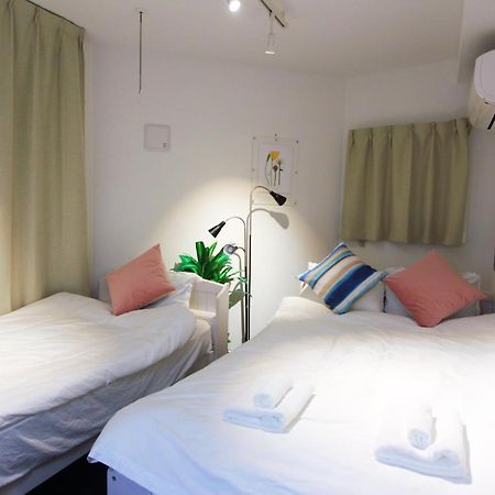 nestay inn tokyo otsuka 201 Eksteriør billede